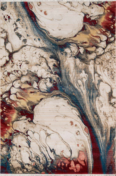 Momeni Studio STU-4 Multi Rug