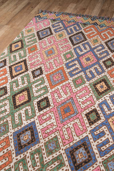 Momeni Tahoe TA-01 Multi Rug