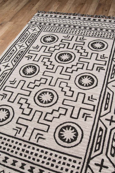 Momeni Tahoe TA-02 Linen Rug