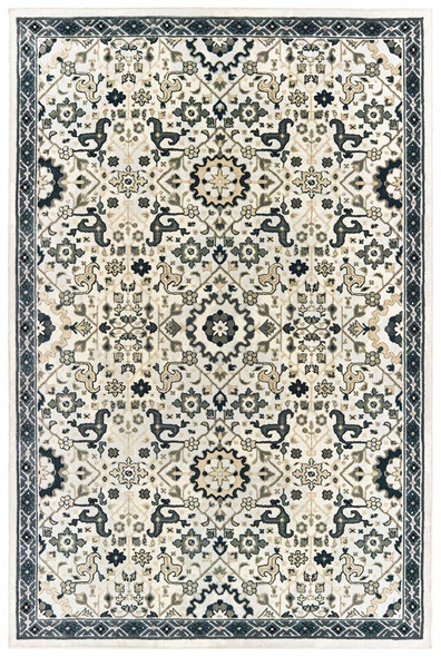 Oriental Weavers Bowen 73j Rug