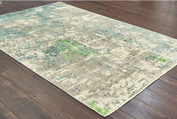 Oriental Weavers Formations 70007 Rug