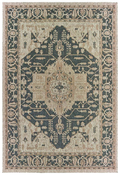 Oriental Weavers Latitude 1j Rug