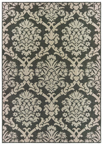 Oriental Weavers Latitude 8020k Rug