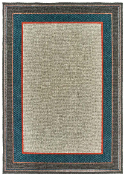 Oriental Weavers Latitude 8021l Rug