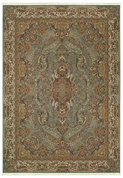 Oriental Weavers Masterpiece 502l Rug