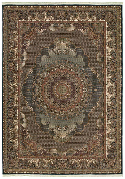 Oriental Weavers Masterpiece 5330b Rug