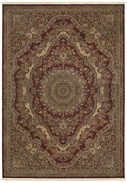 Oriental Weavers Masterpiece 8022r Rug