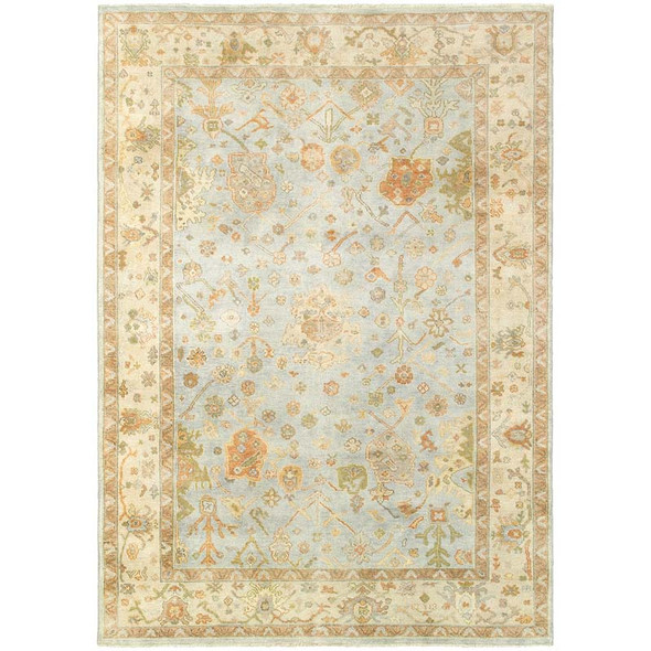 Oriental Weavers Palace 10304 Rug