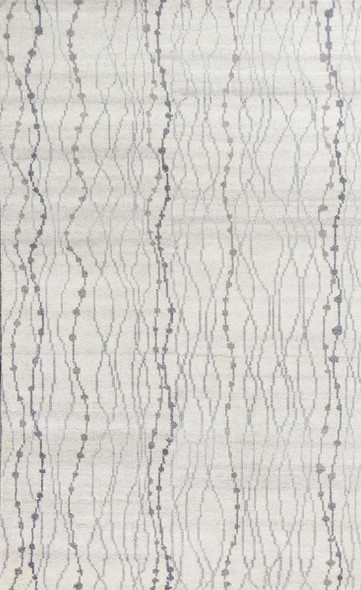 Kas Journey 4103 Ivory Elements Rug