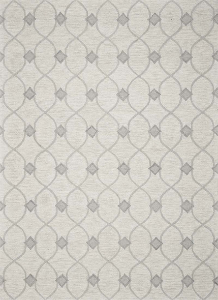 Kas Gramercy 1636 Natural Gibson Rug