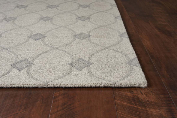 Kas Gramercy 1636 Natural Gibson Rug