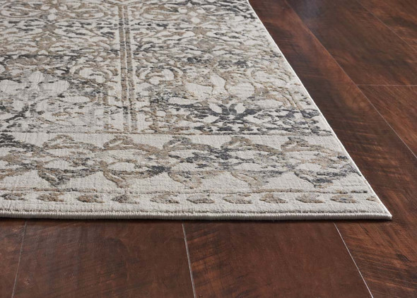 Kas Empire 7067 Grey Marrakesh Rug