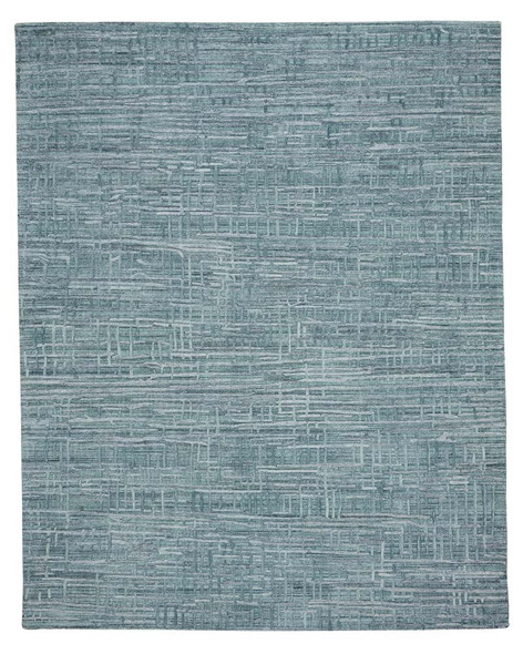 Capel Wales 2500-430 Azure Rug