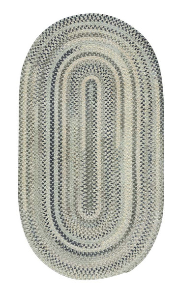 Capel Alliance 0225-320 Dove Gray Rug