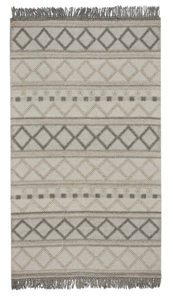 Capel Darius 1714-325 Fog Rug