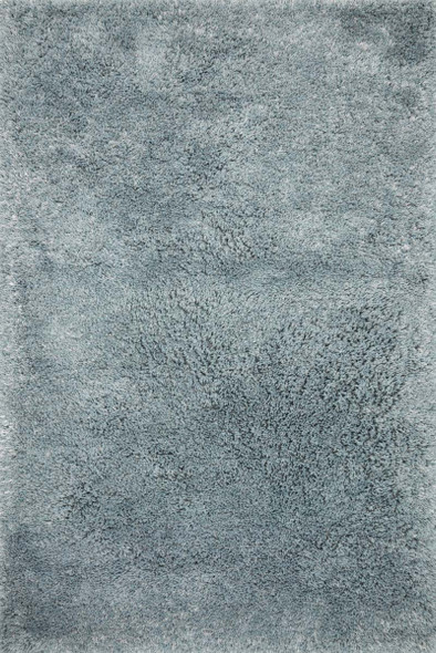 Loloi Mila Shag MIL-01 Spa Rug