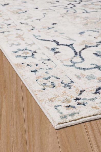 United Weavers Bridges 3001-00397 Villa Bella Linen Rug