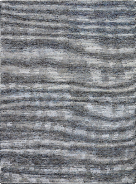 Nourison Ellora ELL03 Slate Rug