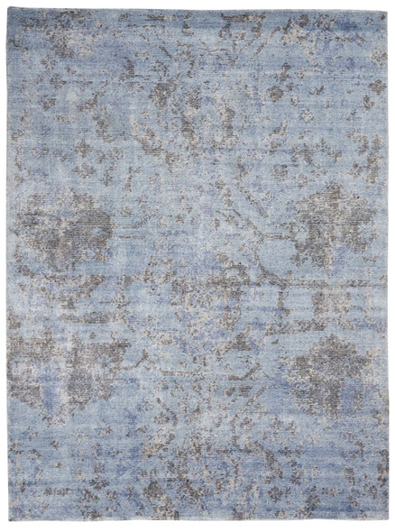 Nourison Lucent LCN01 Sky Rug