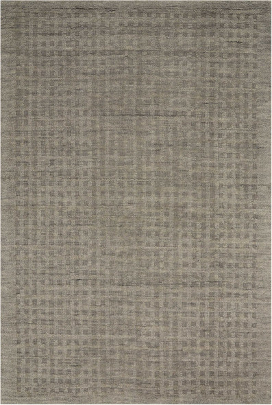 Nourison Marana MNN01 Charcoal Rug