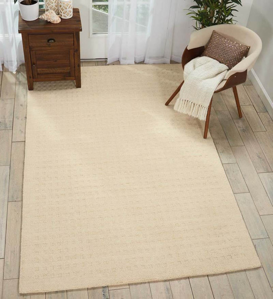 Nourison Marana MNN01 Ivory Rug