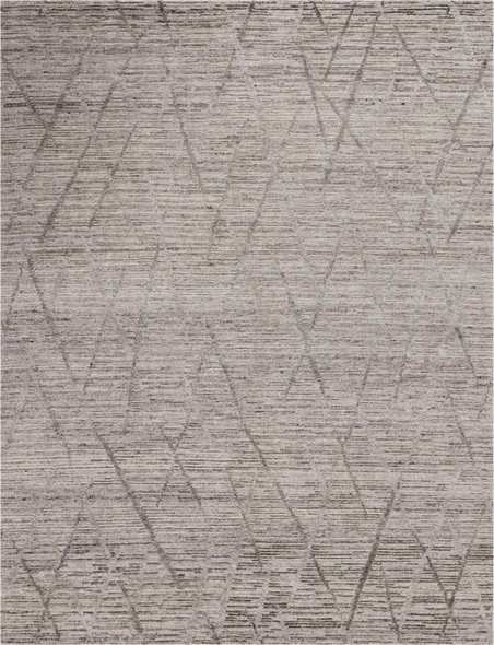 Nourison Ocean OCP02 Ash Rug