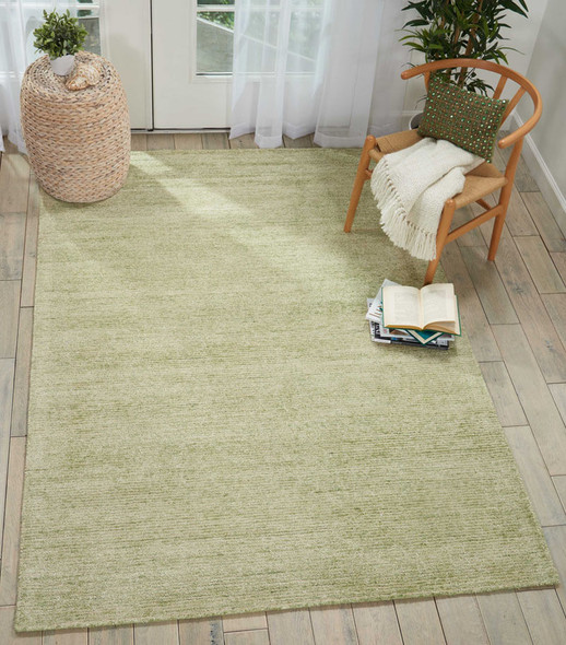Nourison Weston WES01 Citron Rug