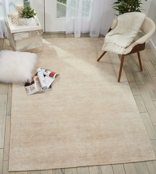 Nourison Weston WES01 Linen Rug