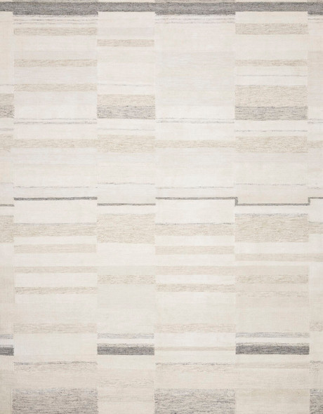 Loloi Evelina EVE-03 Ivory Beige Rug