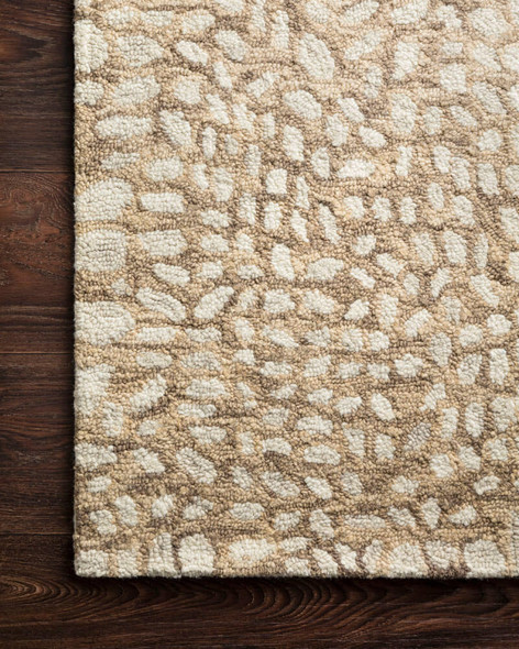 Loloi Masai MAS-03 Neutral Rug