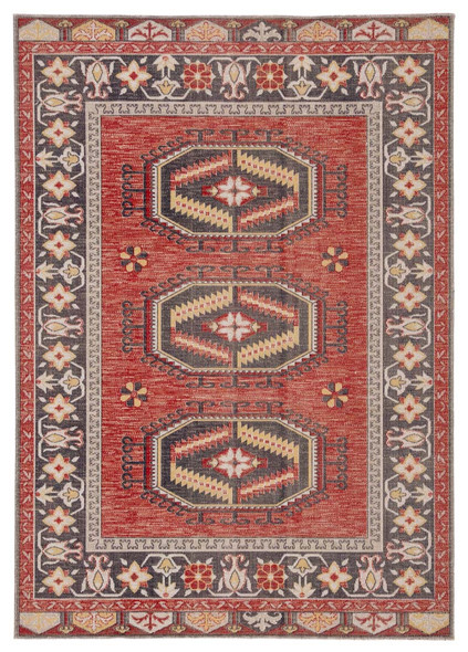 Jaipur Living Polaris POL12 Miner Rug