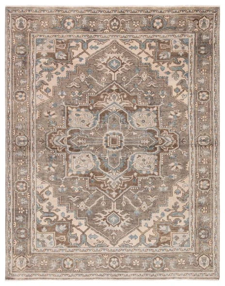 Jaipur Living Salinas SLN07 Flynn Rug