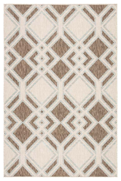 Jaipur Living Decora by Nikki Chu DNC19 Samba Rug