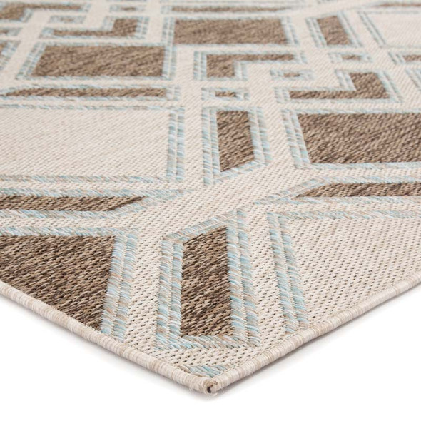 Jaipur Living Decora by Nikki Chu DNC19 Samba Rug