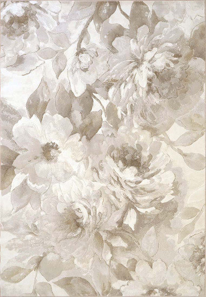 Dynamic Eclipse 63421 6575 Beige Cream Area Rug