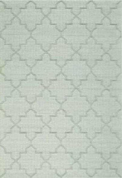 Dynamic Newport 96003 4001 Green Area Rug