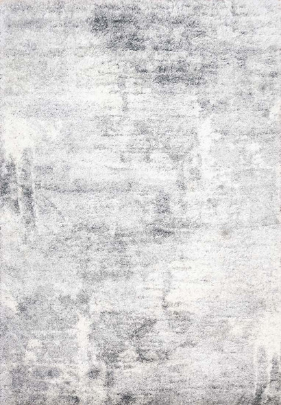 Dynamic Reverie 3543 190 Cream Grey Area Rug