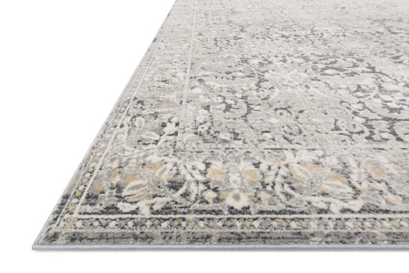 Loloi Lucia LUC-04 Grey Mist Rug