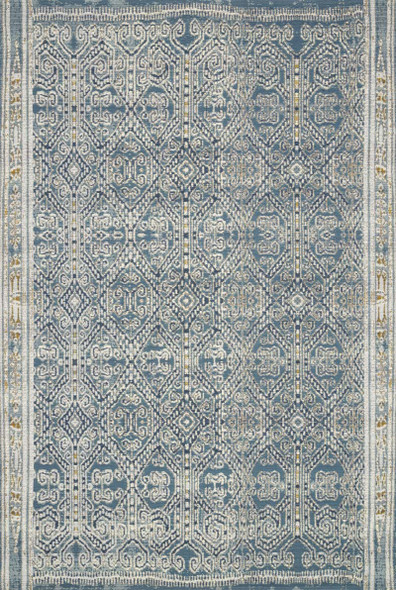 Loloi Mika MIK-05 Ocean Rug