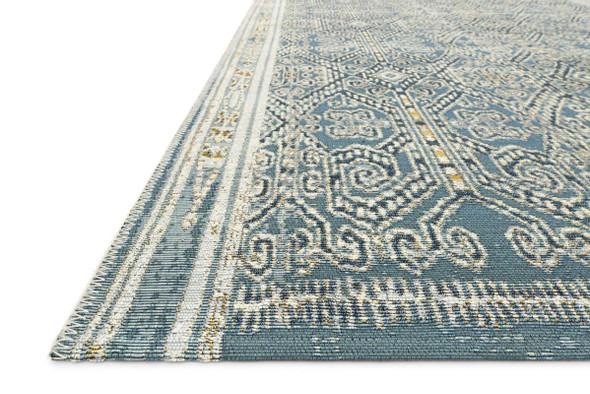 Loloi Mika MIK-05 Ocean Rug