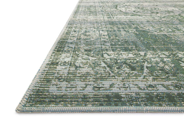 Loloi Mika MIK-06 Green Mist Rug