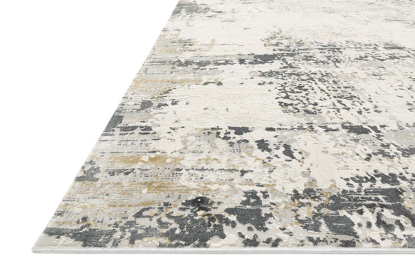 Loloi Sienne SIE-07 Ivory Granite Rug