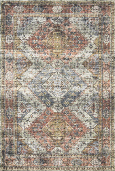 Loloi Skye SKY-06 Apricot Mist Rug