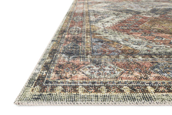 Loloi Skye SKY-06 Apricot Mist Rug