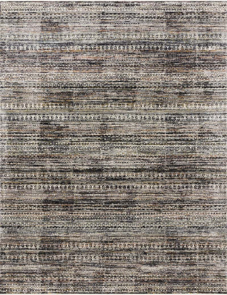 Loloi Theia THE-08 Grey Multi Rug
