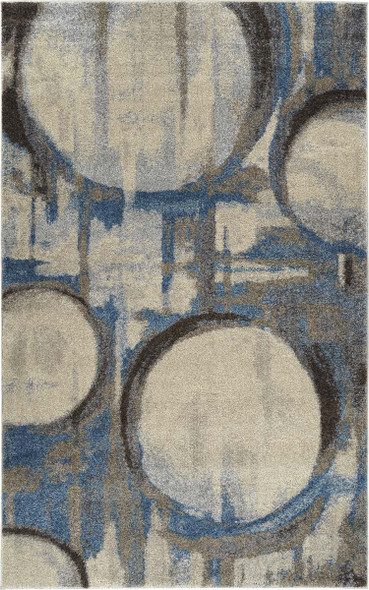 Dalyn Aero AE12 Ocean Rug