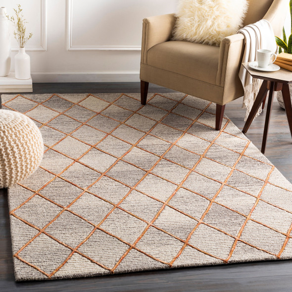 Surya Eaton EAT-2305 Rug