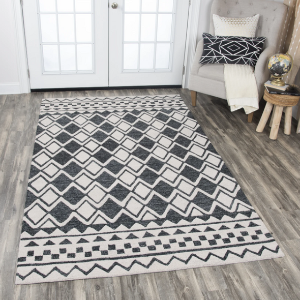 Rizzy Idyllic ID965A Rug
