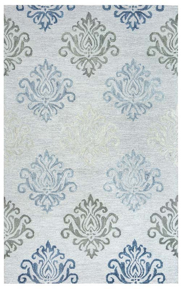 Rizzy Lancaster LS9563 Rug