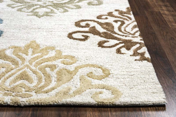 Rizzy Lancaster LS9566 Rug